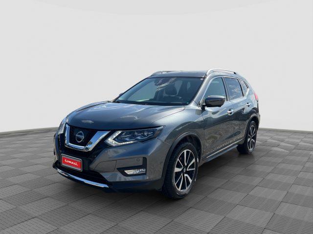 NISSAN X-Trail X-Trail Tekna 1.6 dCi 130 2WD