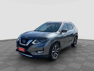 NISSAN X-Trail X-Trail Tekna 1.6 dCi 130 2WD