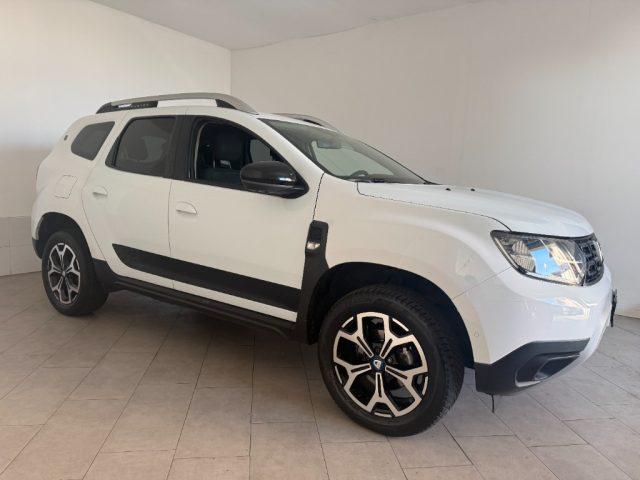 DACIA Duster 1.0 TCe 100 CV ECO-G 4x2 Essential
