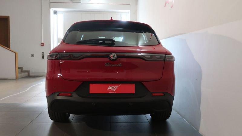 Alfa Romeo Tonale 1.6 diesel 130 CV TCT6 Super