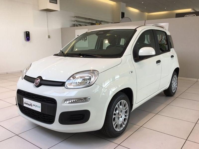 FIAT Panda S9 1.0 Hybrid Panda - PROMO MESE + TARGA