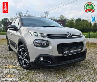 Citroen C3 Shine PREZZO REALE E FINALE