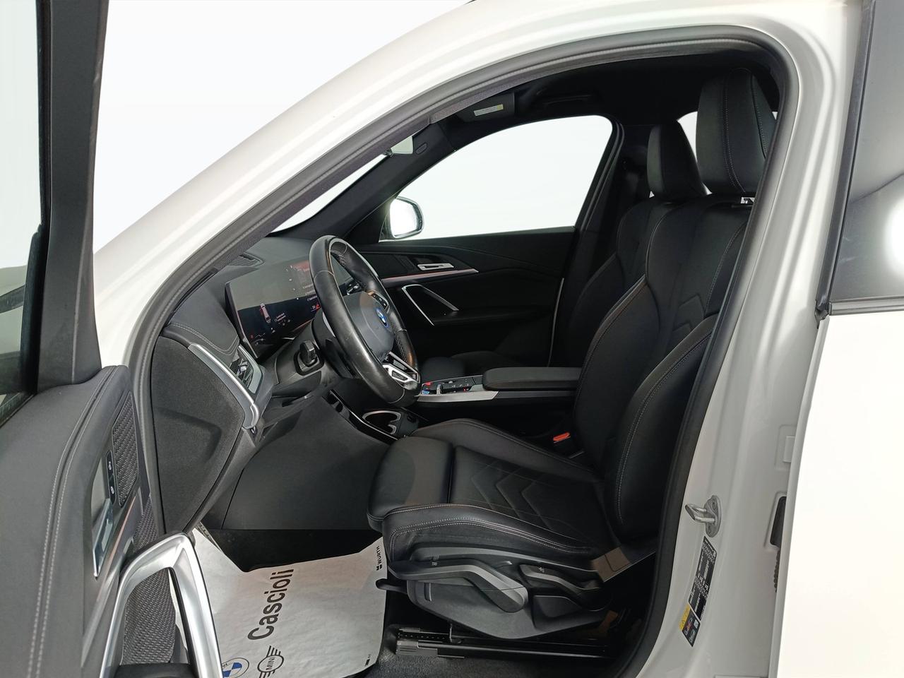 BMW X1 U11 - iX1 xdrive 30