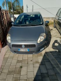 Fiat Punto Classic 1.3 MJT 16V 5 porte