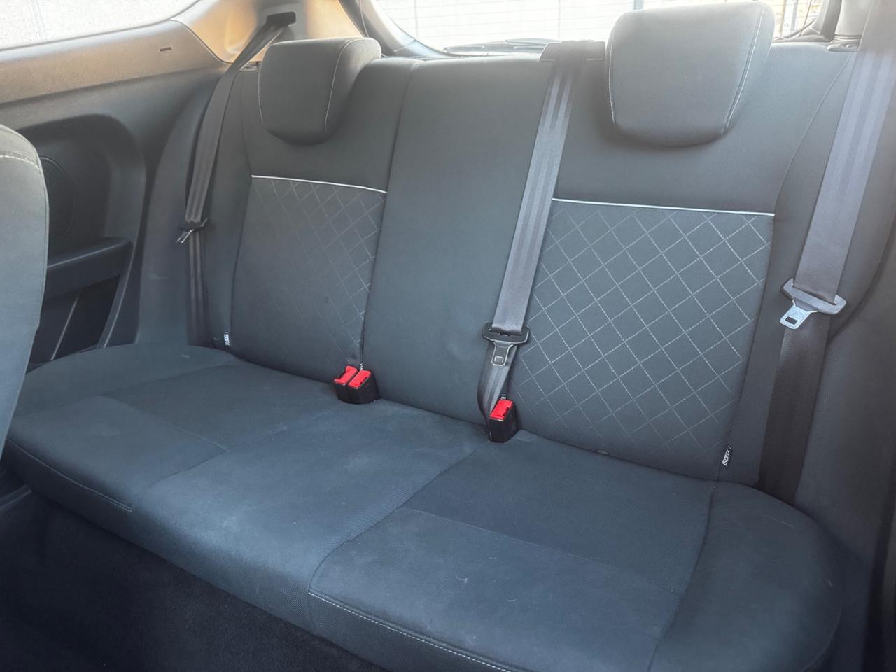 Ford Fiesta 1.2 TITANIUM UNIPRO OK NEOP