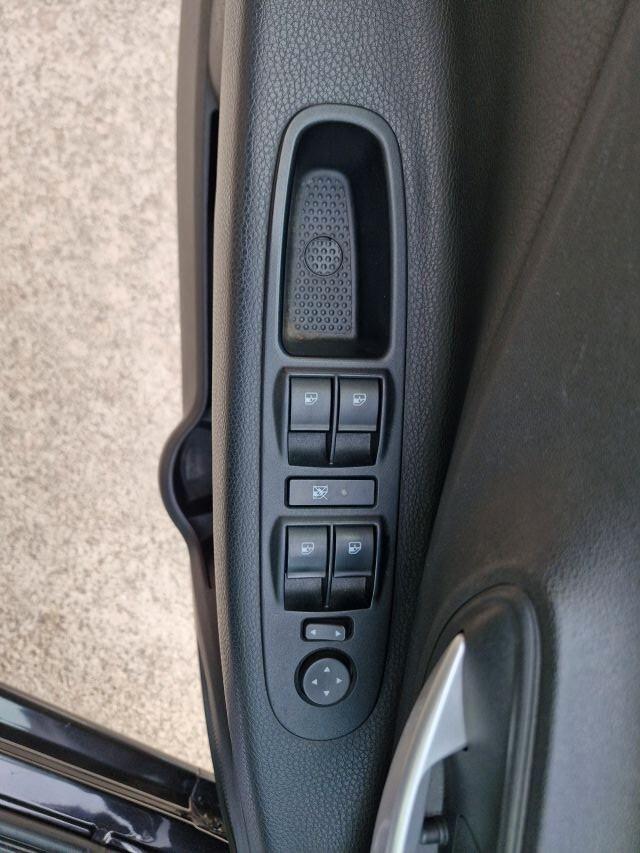 Fiat Punto Evo 1.4 5 porte Emotion Natural Power