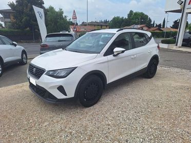 SEAT Arona 1.0 EcoTSI Reference NEOPATENTATI