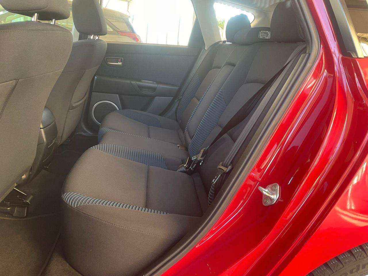 Mazda 3 Mazda3 2.0 16V 150CV Sport