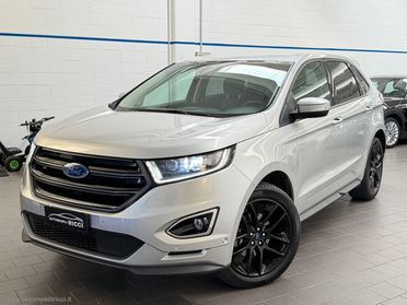 FORD Edge 2.0 TDCI 210 CV AWD S&S Pow. ST Line