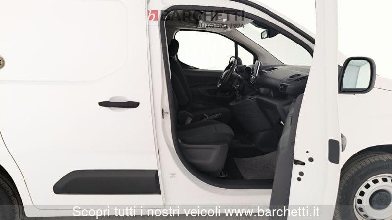 Toyota Proace City 1.5D 100 CV S&S L1 4P. ACTIVE