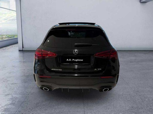 MERCEDES-BENZ CLA sse A (W177) - A 35 AMG 4Matic Premium Plus