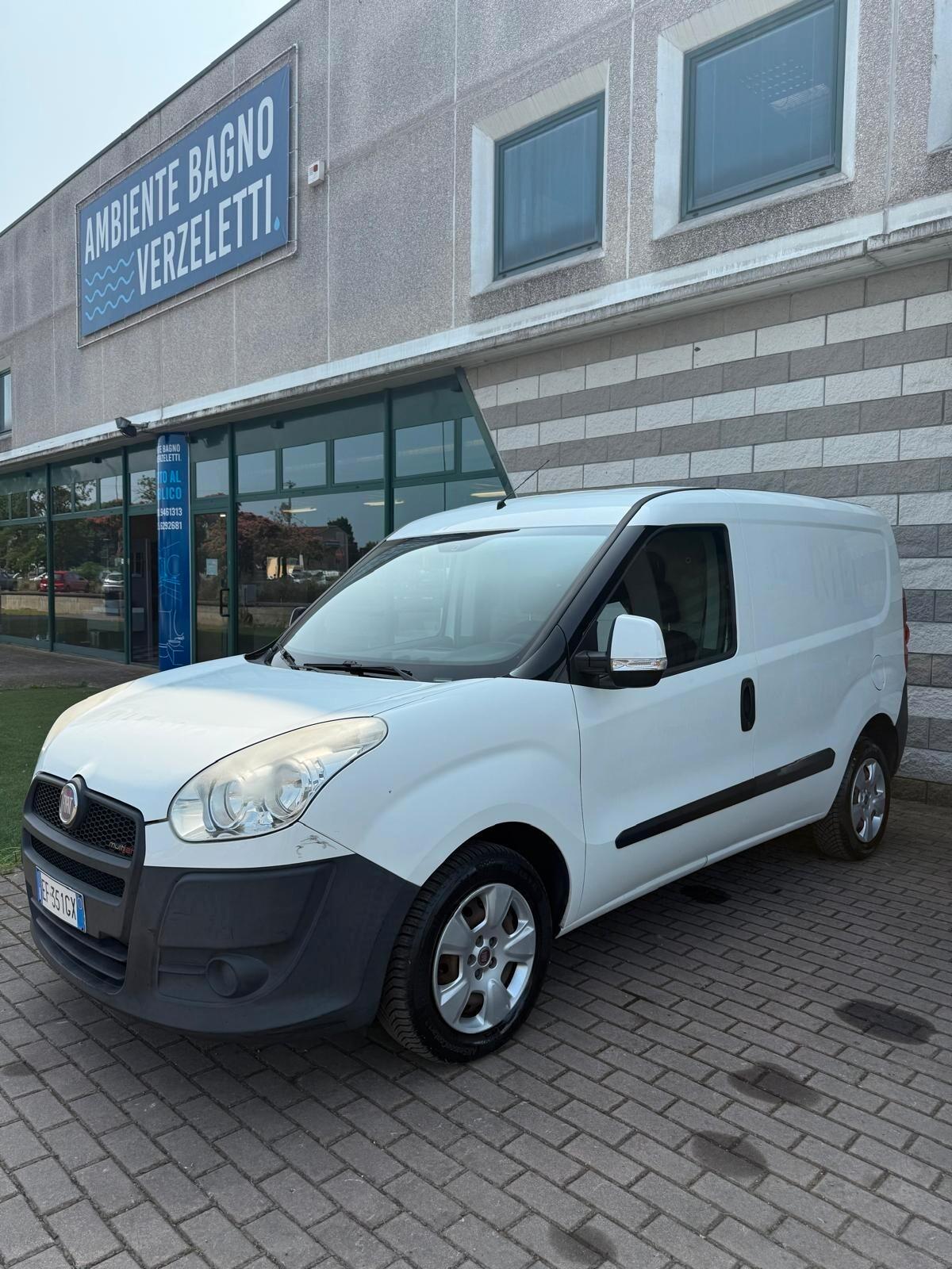 FIAT DOBLO'