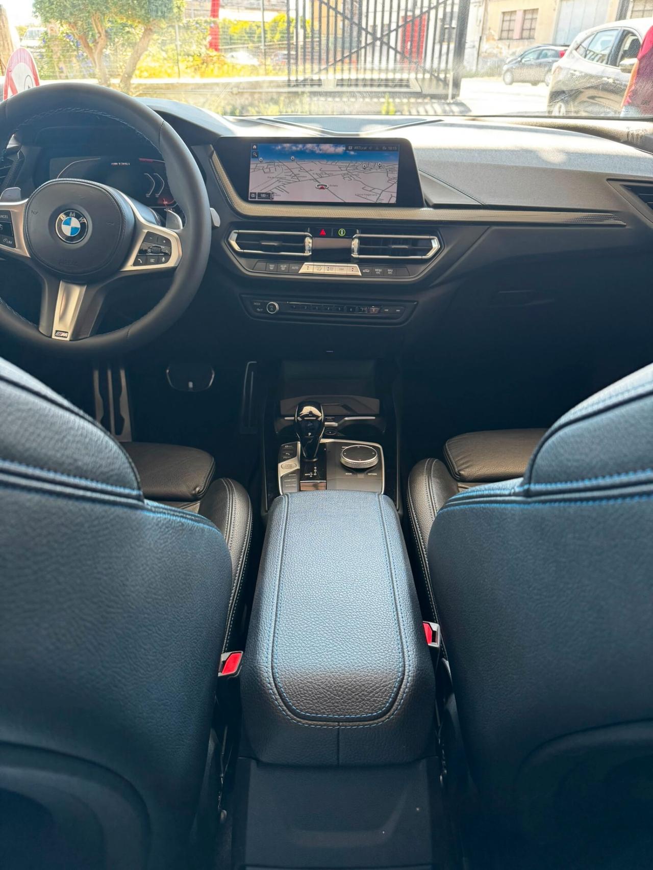 Bmw 135 M 135i xDrive Colorvision Edition