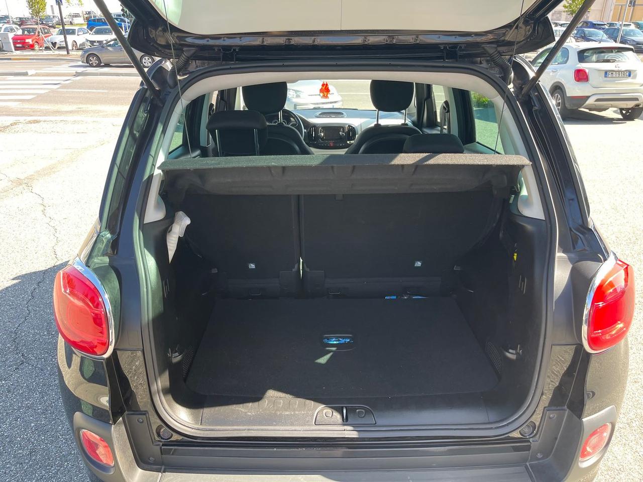 Fiat 500L 1.3 16V Multijet 95cv Lounge