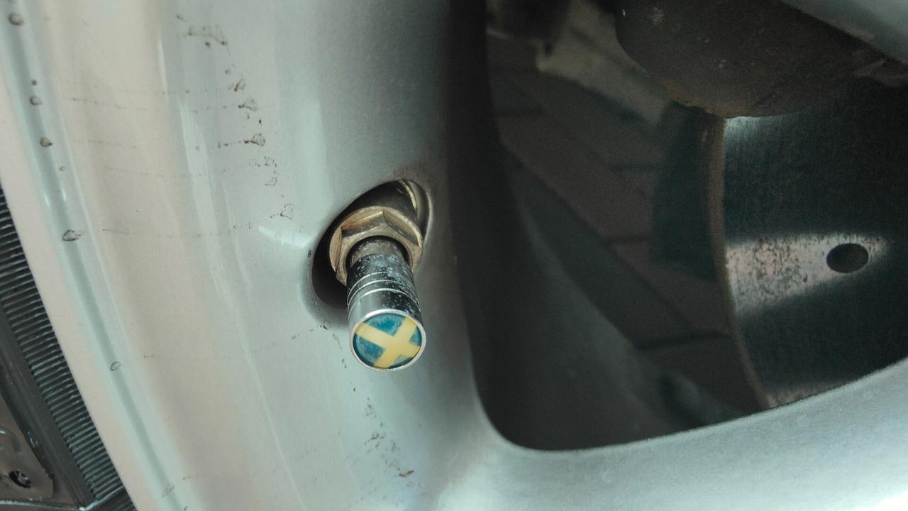 Volvo V70 2.3i T5