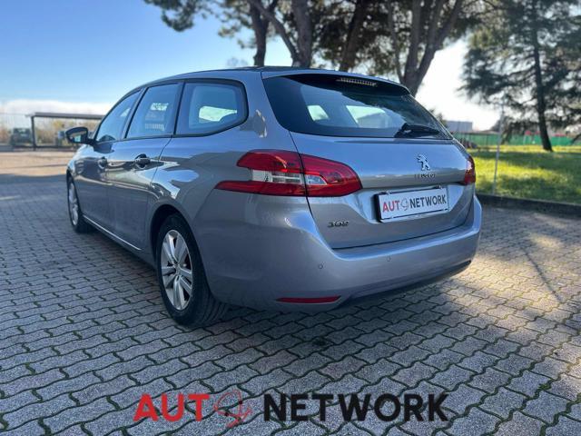 PEUGEOT 308 BlueHDi 130 S&S SW Business