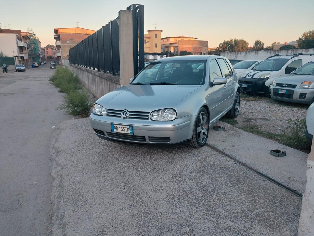 Volkswagen Golf POSSIBILE EPOCA