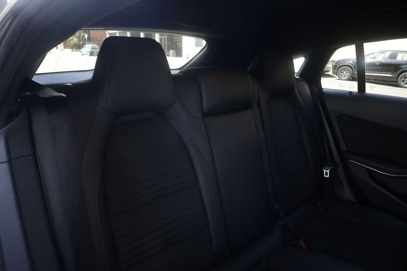 Mercedes-Benz CLA CLA 200 d Automatic Premium SB Unicoproprietario