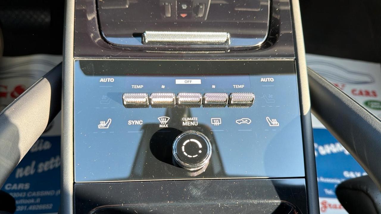 PORSCHE CAYENNE COUPE' 3.0 V6 TIPTRONIC 353CV