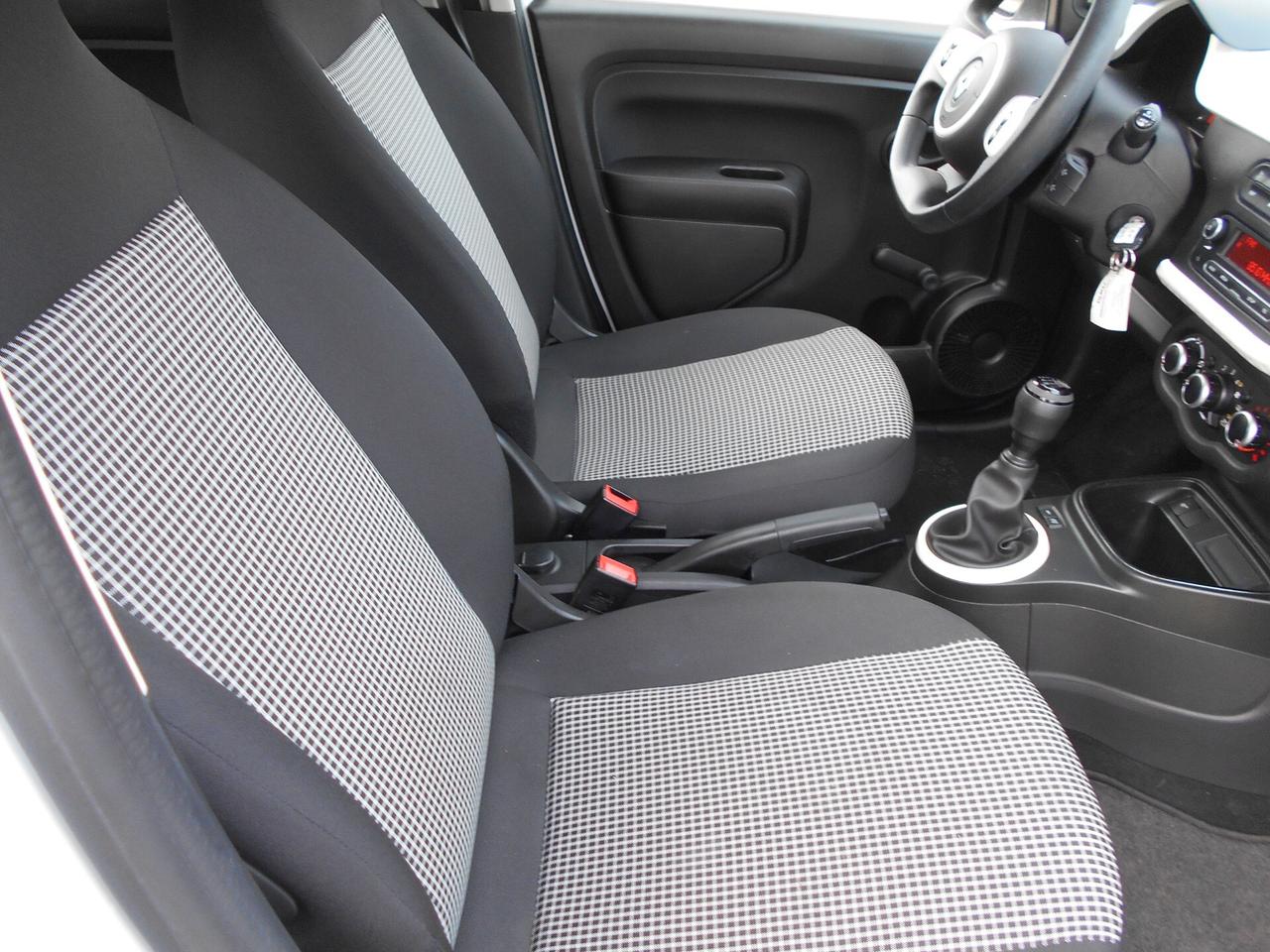 Renault Twingo 1.0 SCE LIFE