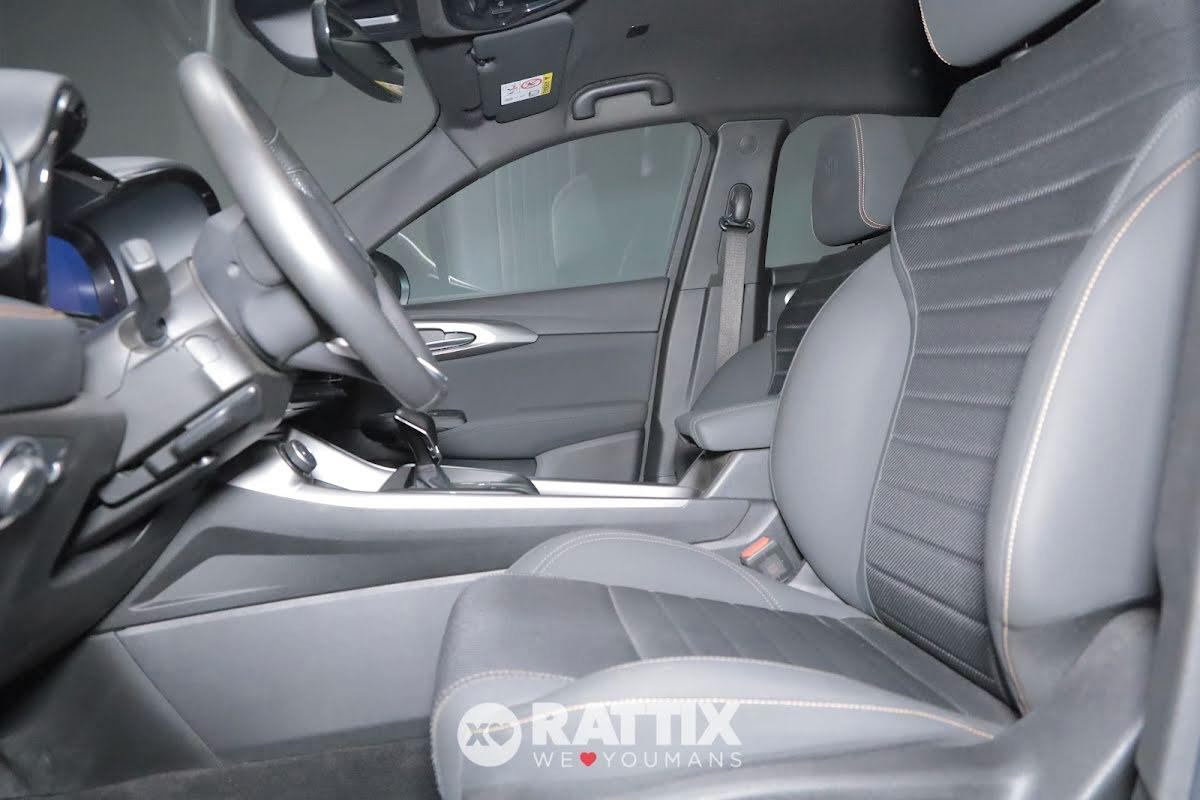 Alfa Romeo Tonale 1.5 Hybrid 160CV Ti TCT7