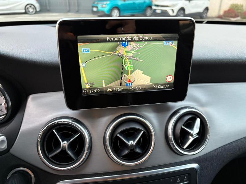 Mercedes CLA Berlina 1.5 DIESEL 109 CV PREMIUM auto E6