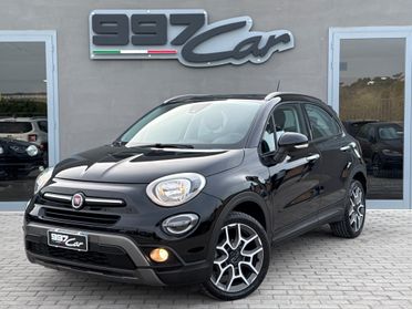 Fiat 500X 1.3 MultiJet 95 CV Cross*UNIPRO*OTTIME CONDIZIONI*PROMO*