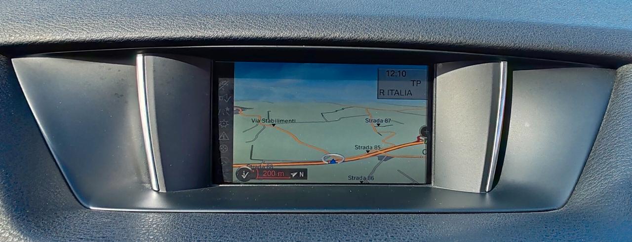 Bmw X1 xDrive18d Sport Line