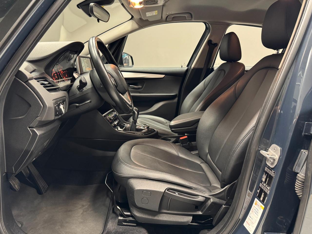 Bmw 216 216d Active Tourer Advantage