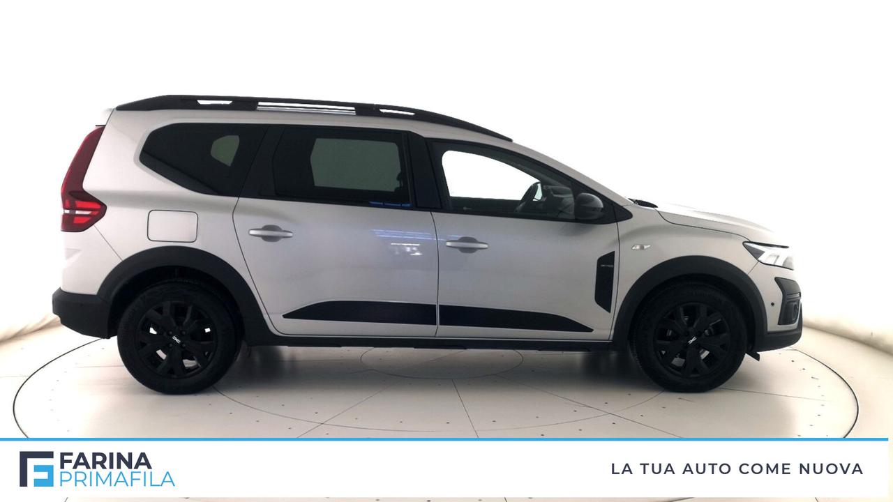 DACIA Jogger - Jogger 1.0 tce Extreme UP Gpl 100cv