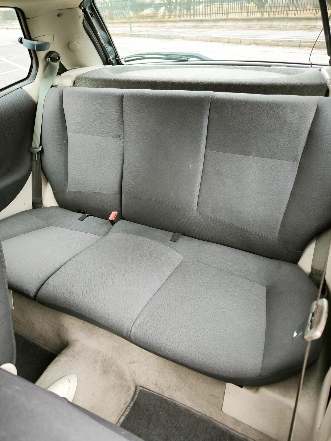 Fiat Punto 1.3 Multijet 16V 3 porte Dynamic