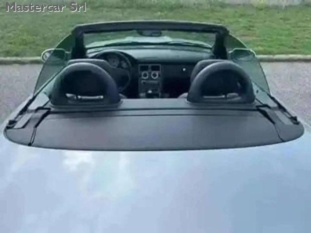 MERCEDES-BENZ SLK 200 cat Kompressor - 1 PROPIETARIO - MANUALE - 192CV