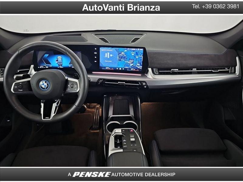 BMW X1 X1 xdrive 25e MSport Pro