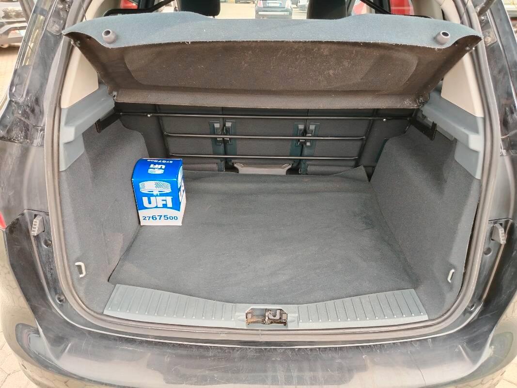 Ford C-Max 1.6 tdci Titanium 115cv dpf