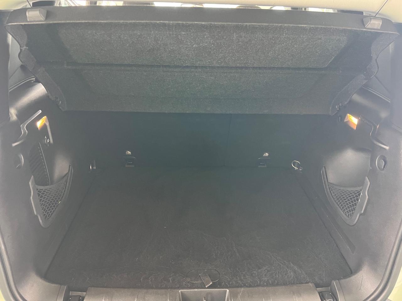 Jeep Renegade 2.0 Mjt 140CV 4WD Active Drive Low L