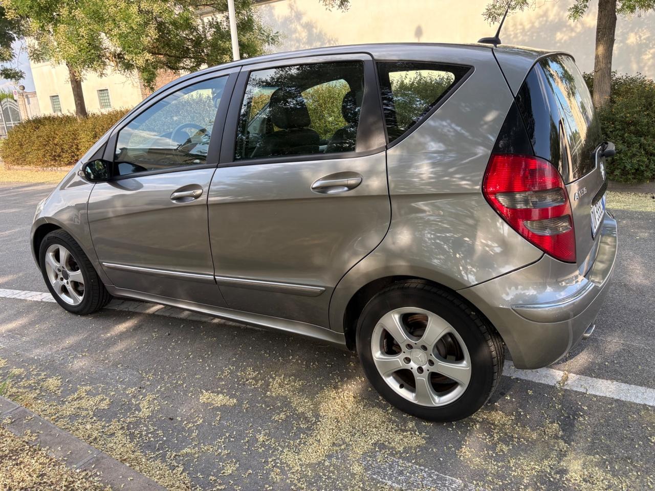 Mercedes-benz A 150 Avantgarde
