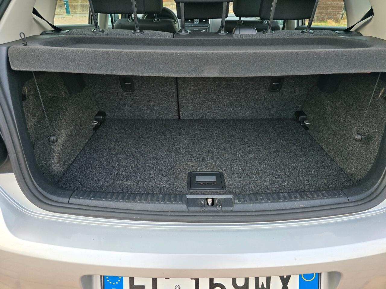 Volkswagen Polo volswagen