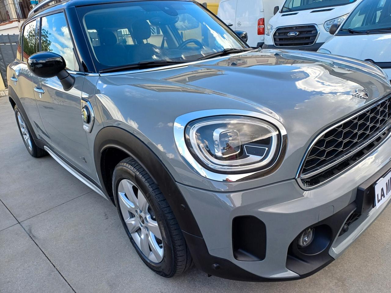 Mini Cooper S Countryman 1.5 SE Business ALL4 Automatica