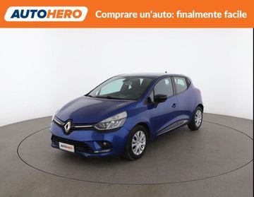RENAULT Clio dCi 8V 75 CV 5 porte Moschino Life