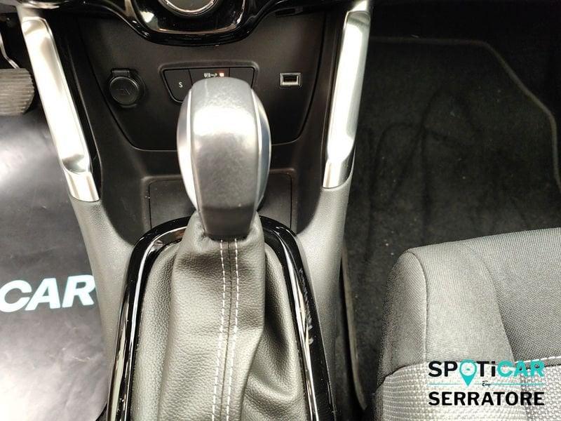 Citroën C3 Aircross I 2021 1.2 puretech Shine s&s 130cv eat6