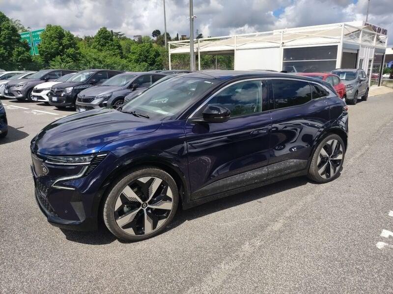 Renault Mégane E-Tech El. techno MY24 220cv comfort range