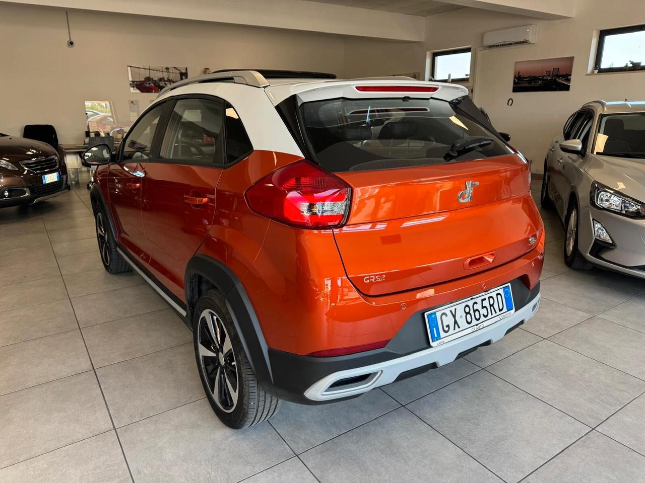Dr Dr 3.0 1.5 BI-FUEL GPL 86KW 2024