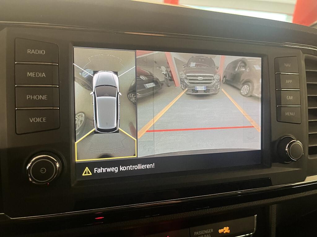 Seat Ateca 2.0 TDI 4x4 Xcellence