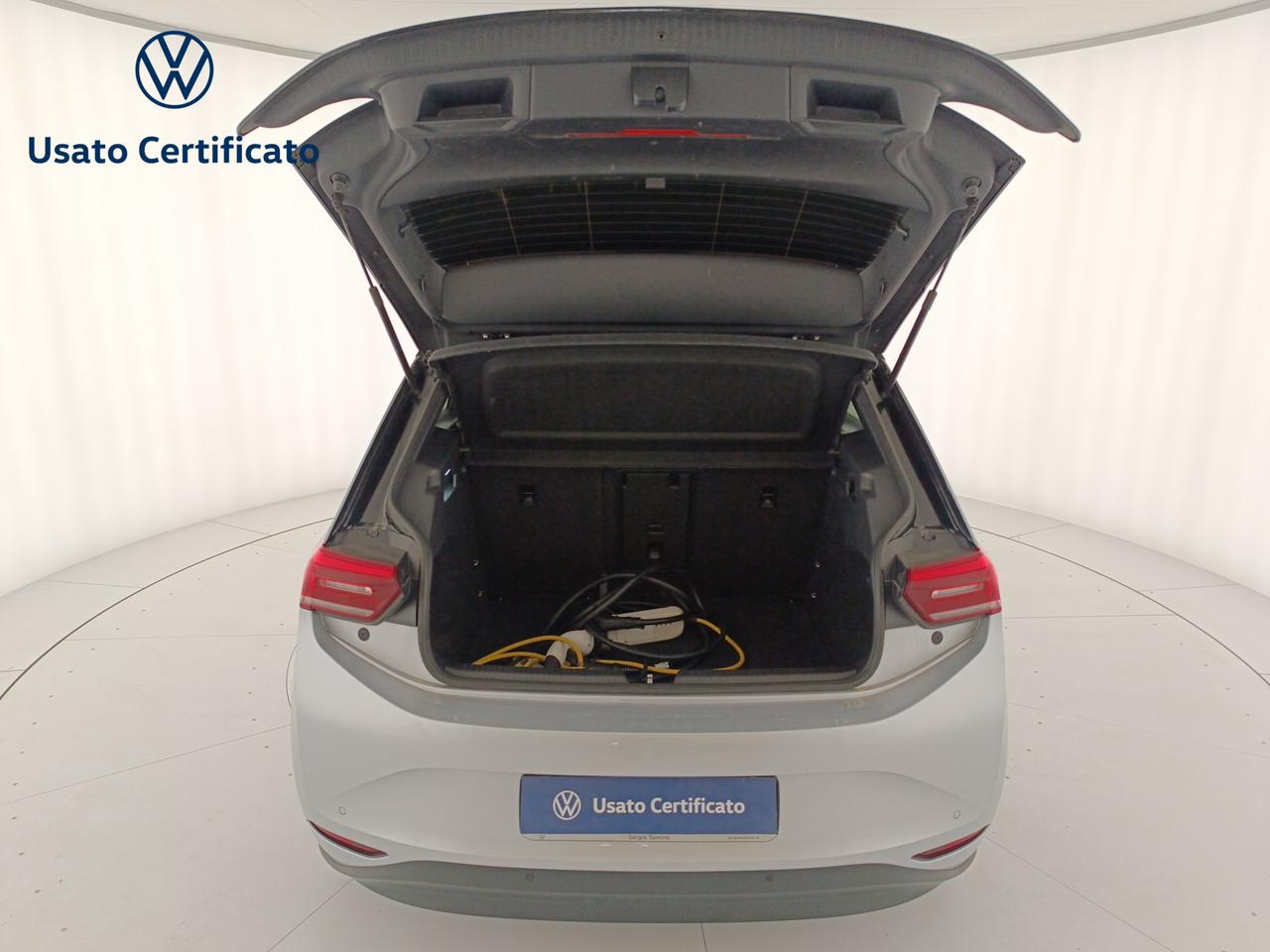 VOLKSWAGEN ID.3 - ID.3 Business