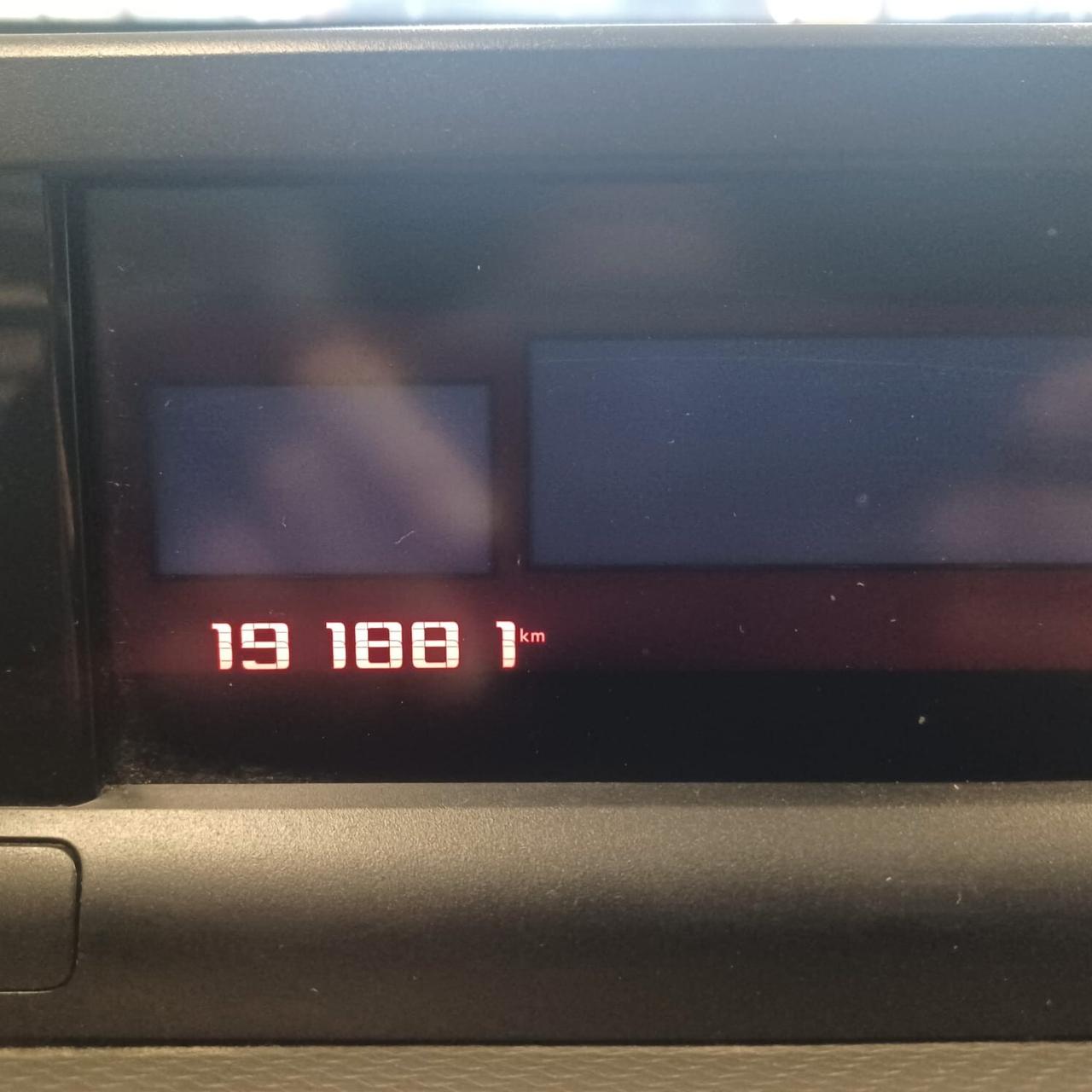 FULL OPTIONAL C4 CACTUS 1.2 NEOPATENTATI