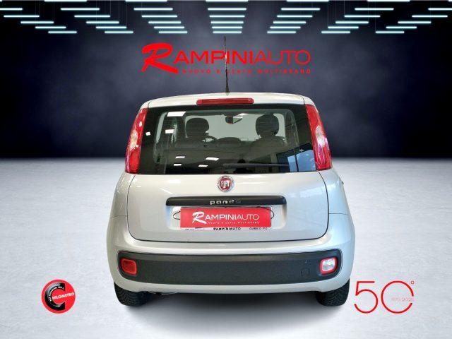 FIAT Panda 1.2 Easy Unico Proprietario Pronta Consegna