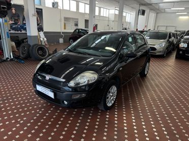 Fiat Punto Evo 1.4 5 porte Emotion Natural Power - BENZINA / METANO