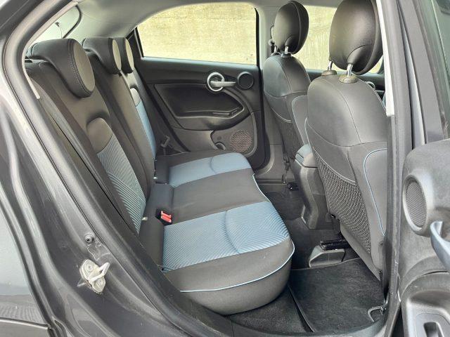 FIAT 500X 1.3 MultiJet 95 CV Mirror