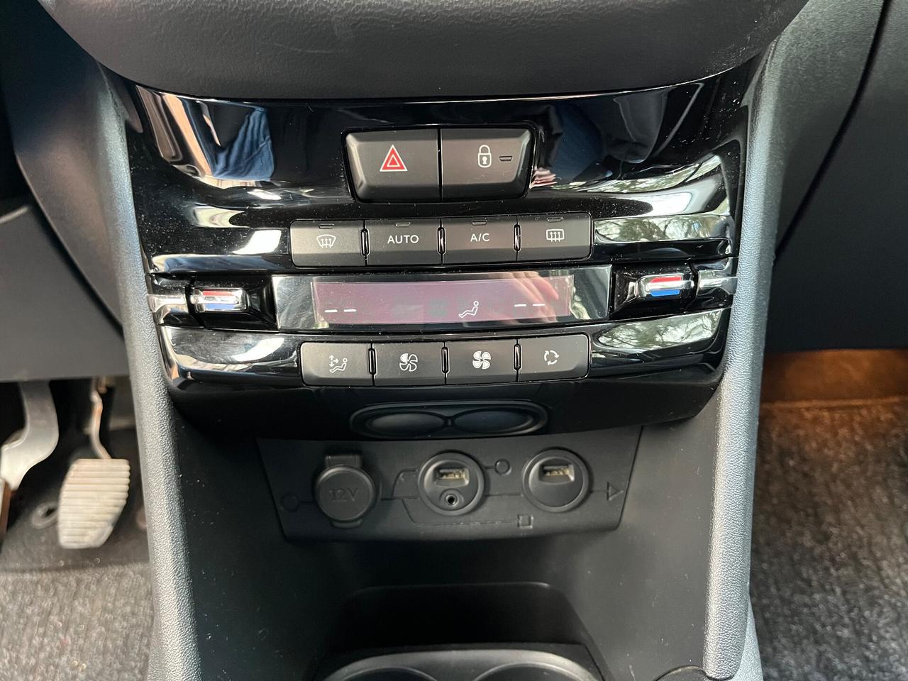 Peugeot 208 1.2 VTi - 2012 !PREZZO PROMO!