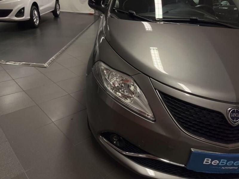 Lancia Ypsilon 1.3 MJT SILVER S&S 95CV